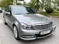 Mercedes-Benz C 250 2012 - Xe chất lượng tốt, bao test hãng