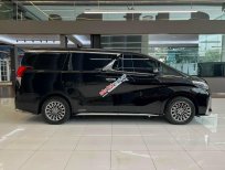 Lexus LM 300 2021 - Màu đen, nhập khẩu nguyên chiếc