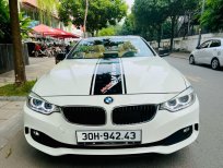 BMW 428i 2015 - Mui trần