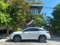 Lexus RX 200 2016 - Màu trắng, xe nhập