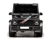 Mercedes-Benz G63 2016 - Mercedes-Benz G63 2016