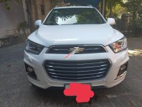 Chevrolet Captiva 2018 - Màu trắng