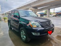 Lexus GX 470 2007 - Xe màu đen, giá chỉ 980 triệu