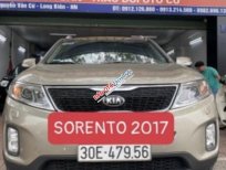 Kia Sorento 2017 - Một chủ từ mới đi rất giữ gìn
