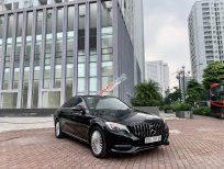 Mercedes-Benz C 250 2014 - Sẵn biển Hà Nội về chỉ việc đi