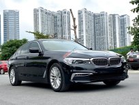 BMW 530i 2018 - Đẳng cấp hơn, thể thao hơn