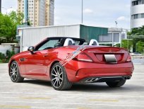 Mercedes-Benz SLC 43 2017 - Mercedes-Benz SLC 43 2017