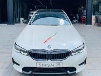 BMW 320i 2020 - Nhập Đức nguyên xe
