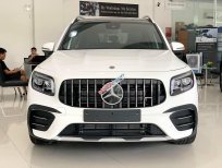 Mercedes-Benz GLB 35 2022 - Ưu đãi khủng - Xe giao ngay