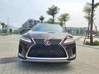 Lexus RX 300 2021 - Xe màu nâu nội thất da bò huyền thoại