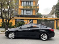 Hyundai Sonata 2011 - Gia Hưng Auto bán xe nhập khẩu