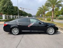 Lexus LS 460 2008 - Cần bán xe ĐKLĐ 2010, nhập khẩu, chính chủ xe đẹp 95% giá 915tr