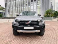 Ford Ranger Raptor 2018 - Xe màu bạc, nhập khẩu nguyên chiếc