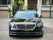 Mercedes-Benz S 450L 2017 - Xe màu đen