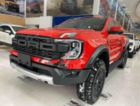 Ford Ranger Raptor 2022 - Đời 2023 - Đặt xe sớm nhận xe sớm