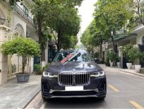 BMW X7 2021 - Đăng ký lần đầu 2021, xe gia đình, giá 6 tỷ 195tr