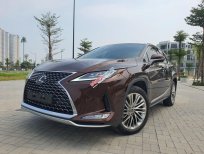 Lexus RX 300 2021 - Xe có full lịch sử bảo dưỡng hãng