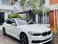 BMW 520i 2018 - Model 2019 tên công ty xuất hóa đơn
