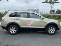 Chevrolet Captiva 2010 - Chevrolet Captiva 2010 số sàn