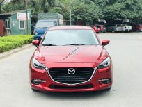 Mazda 3 2018 - Màu đỏ, giá cạnh tranh