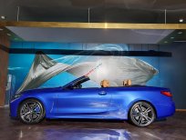 BMW 430i 2022 - Phiên bản mui trần - Giảm đến 100 triệu - Trả góp 80% lãi suất tốt nhất