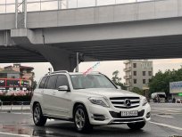 Mercedes-Benz GLK 250 2014 - Đăng ký 2015