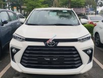 Toyota Avanza Premio 2022 - Khuyến mại lớn -Tặng tiền mặt - Tặng phụ kiện bảo hiểm - Hỗ Trợ trả góp lãi suất cực hấp dẫn