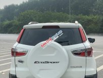 Ford EcoSport 2014 - Xe màu trắng, 380 triệu