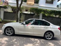 BMW 330i 2016 - Màu trắng, xe nhập