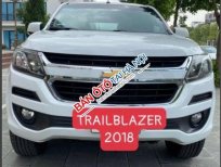 Chevrolet Trailblazer 2018 - Nhập Thái Lan