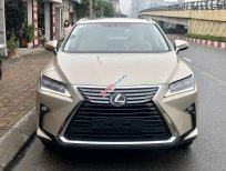 Lexus RX 300 2018 - Màu vàng cát, nhập khẩu