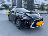 Lexus RX 300 2018 - Xe màu đen