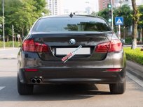 BMW 520i 2014 - Biển số Hà Nội