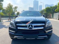 Mercedes-Benz GL 400 2014 - Cần bán gấp xe tư nhân đứng tên - Biển Hà Nội - Hỗ trợ hồ sơ nhanh gọn