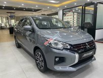 Mitsubishi Attrage 2022 - Sẵn xe giao ngay, ưu đãi lớn