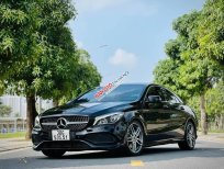 Mercedes-Benz CLA 250 2018 - Màu đen, xe nhập giá cạnh tranh