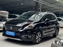Peugeot 3008 2017 - Màu đen cuốn hút - 680 triệu