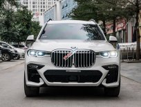 BMW X7 2020 - Cá nhân đi cực ít rất giữ gìn