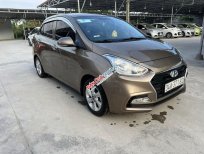 Hyundai Grand i10 2017 - Xe gia đình