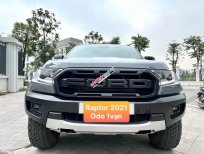 Ford Ranger Raptor 2021 - Tên tư nhân 1 chủ