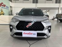 Toyota Veloz Cross 2022 - Xe cá nhân - Biển số thành phố