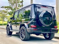 Mercedes-AMG G 63 2022 - Xe còn rất mới