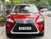 Lexus RX 200 2016 - Tên tư nhân biển Hà Nội