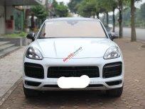 Porsche Cayenne S 2021 - Porsche Cayenne S 2021