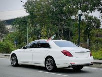 Mercedes-Benz S 450L 2018 - Mercedes-Benz S 450L 2018