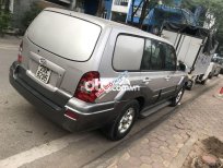 Hyundai Terracan 2005 - Nhập khẩu nguyên chiếc