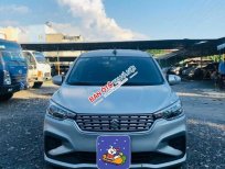 Suzuki Ertiga 2020 - Xe màu bạc