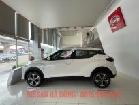 Nissan Kicks 2022 - Sẵn xe - Sẵn màu - Tặng gói PK 15 triệu