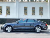 Audi A7 2011 - Màu đen giá hữu nghị