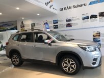 Subaru Forester 2022 - Với ưu đã chưa từng có
